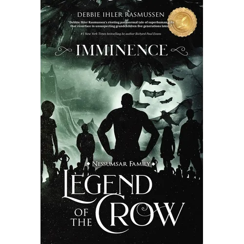 Imminence - Legend of the Crow