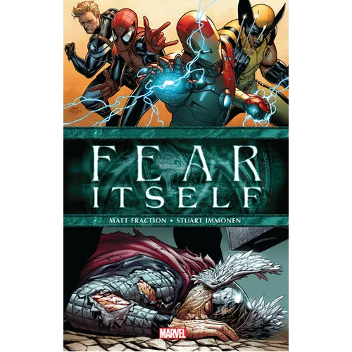 Fear Itself [New Printing]