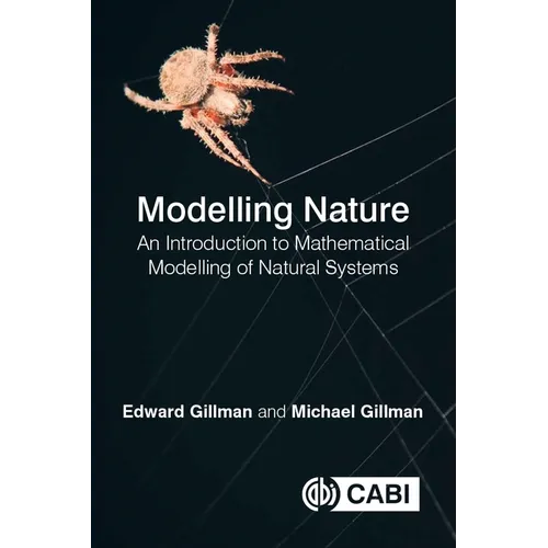 Modelling Nature: An Introduction to Mathematical Modelling of Natural Systems