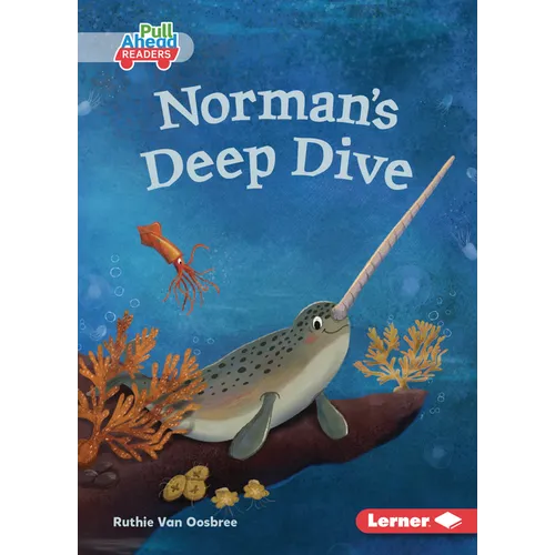 Norman's Deep Dive