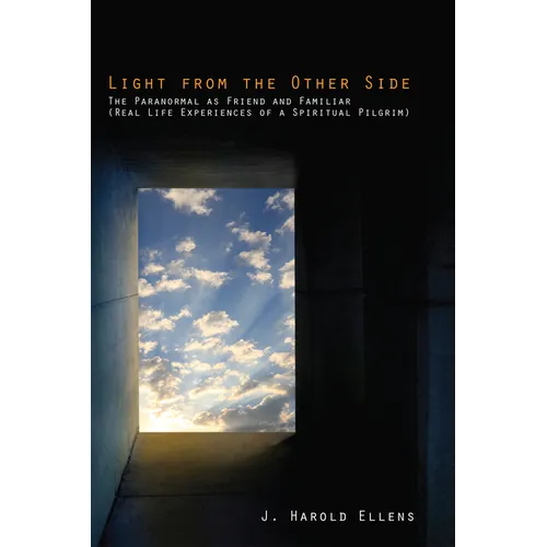 Light from the Other Side