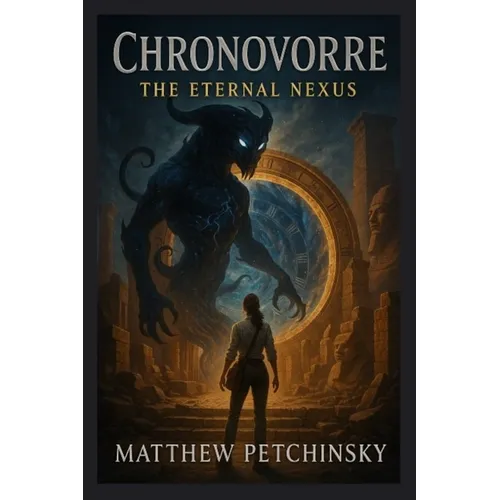 Chronovore: The Eternal Nexus