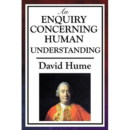 An Enquiry Concerning Human Understanding