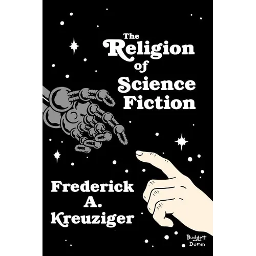 The Religion of Science Fiction