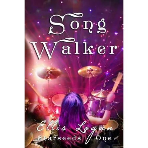 Song Walker - Starseeds One