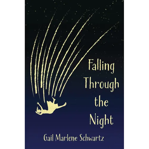 Falling Through the Night (National Indie Excellence Award Winner, 2024)