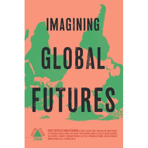 Imagining Global Futures