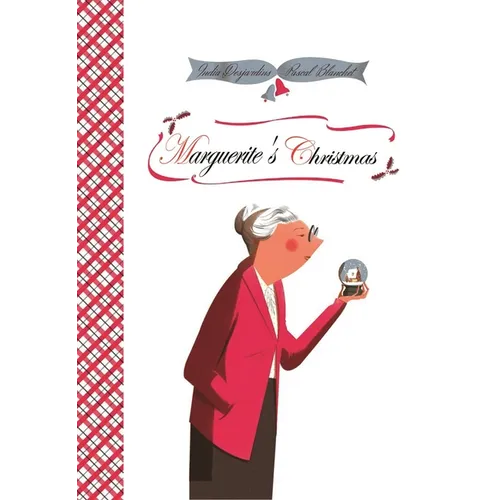 Marguerite's Christmas
