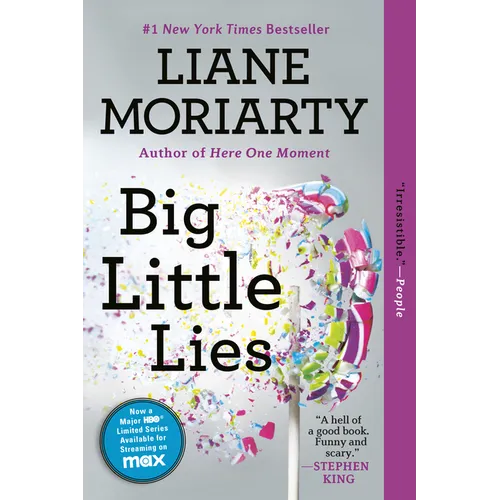 Big Little Lies