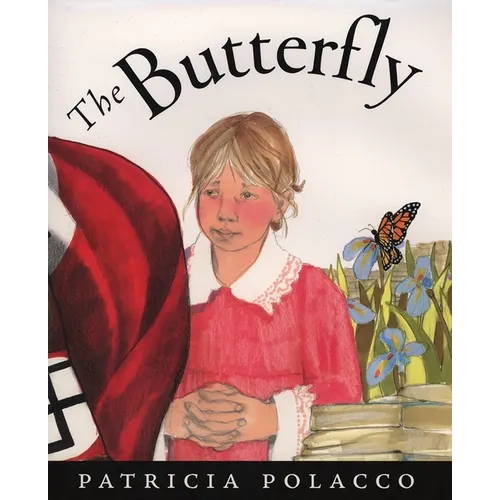 The Butterfly