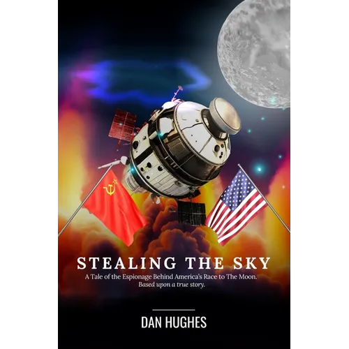 Stealing the Sky