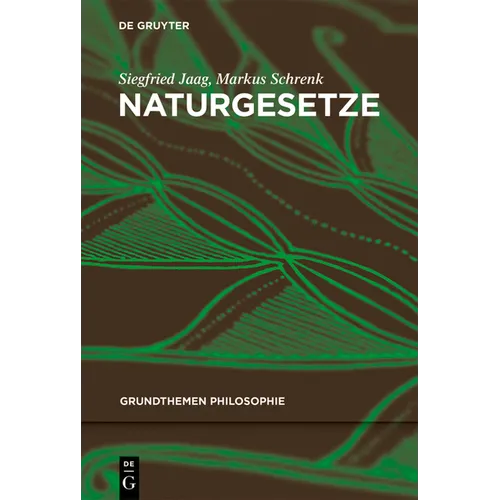 Naturgesetze