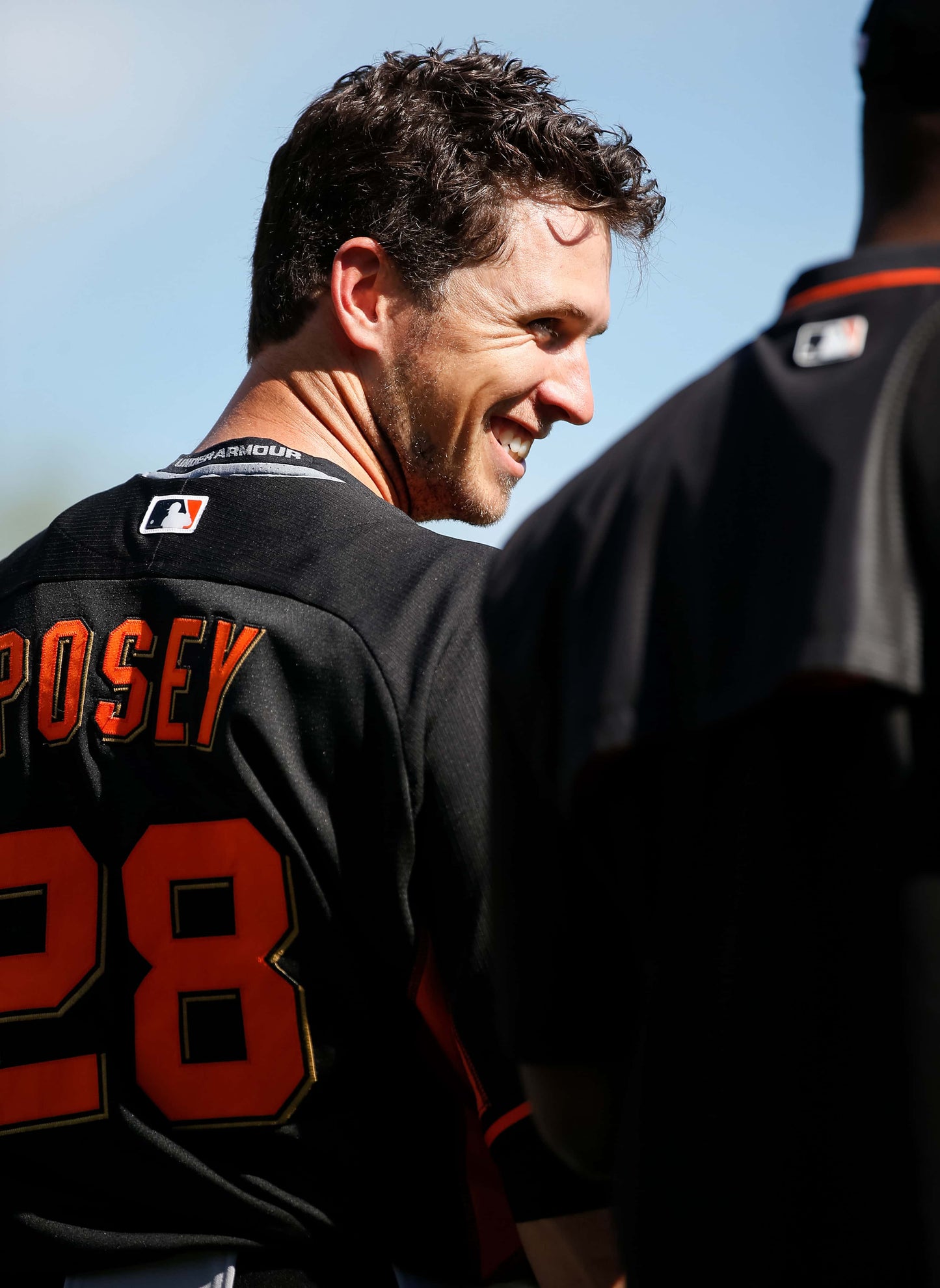 Buster: The Legendary Career of the San Francisco Giants’ Buster Posey Book