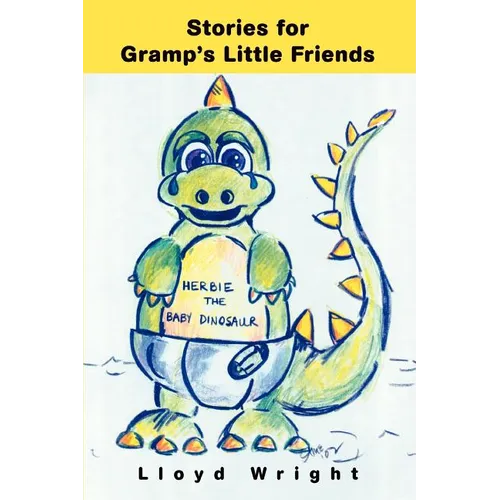 Stories for Gramp's Little Friends