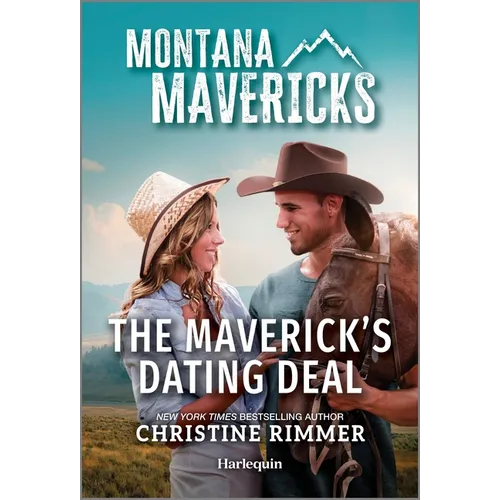 The Maverick's Dating Deal