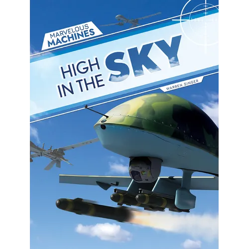 High in the Sky