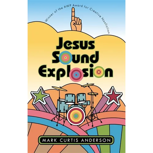 Jesus Sound Explosion