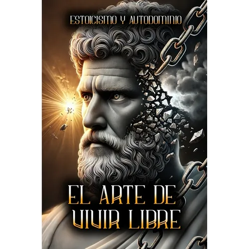 El Arte de Vivir Libre: Estoicismo y Autodominio!