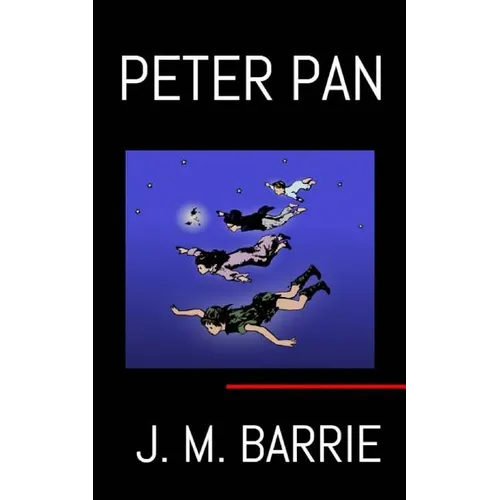 Peter Pan