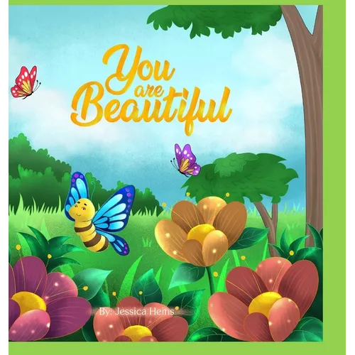 You Are Beautiful