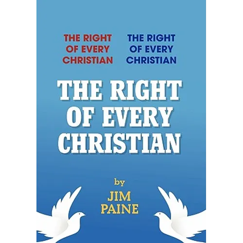The Right of Every Christian