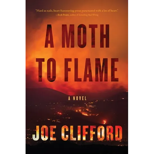 A Moth to Flame