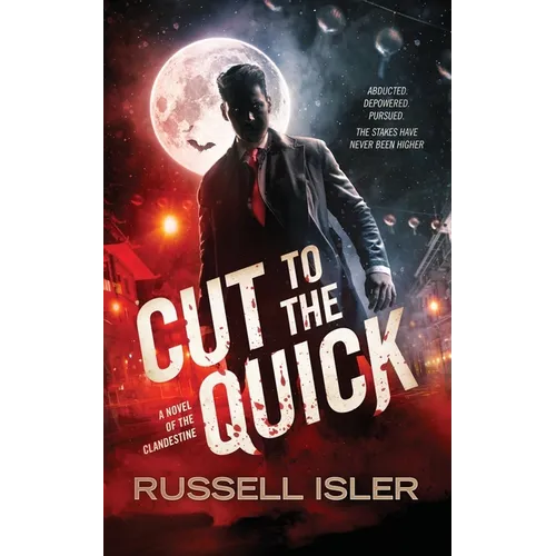 Cut to the Quick
