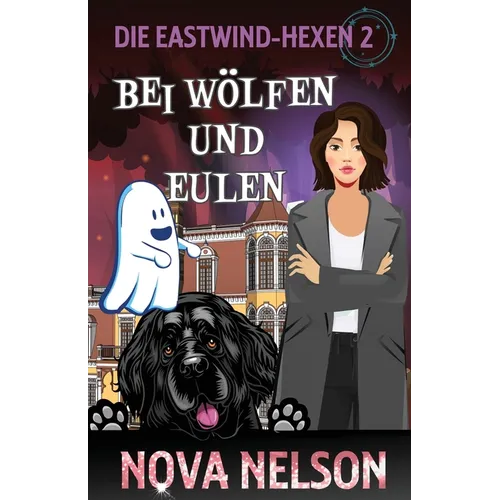 Bei Wölfen Und Eulen
