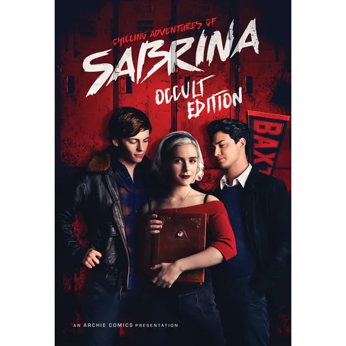 Chilling Adventures of Sabrina: Occult Edition