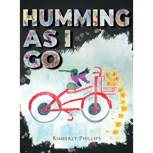 Humming As I go
