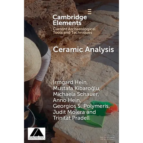 Ceramic Analysis