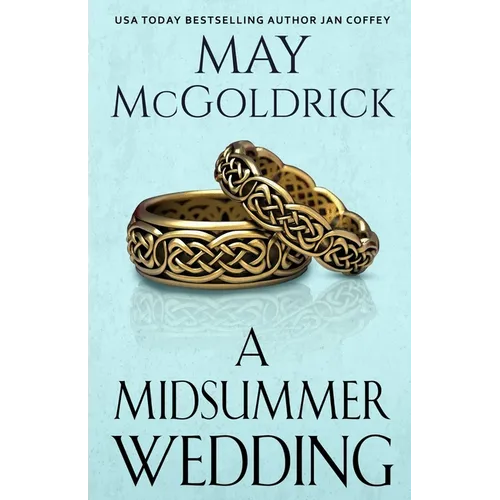 A Midsummer Wedding