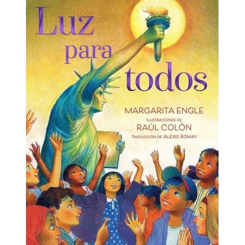Luz Para Todos (Light for All)