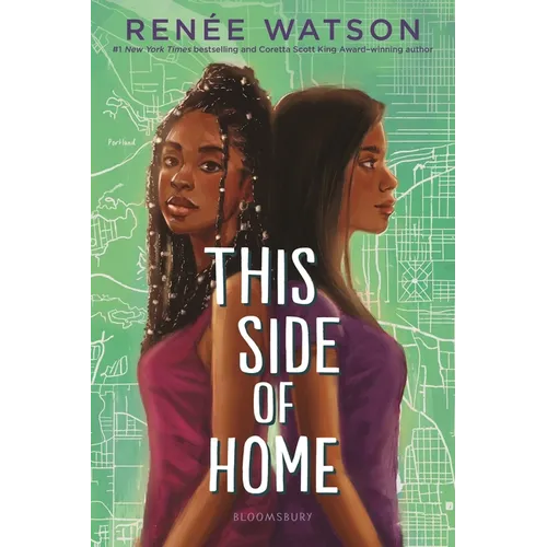 This Side of Home