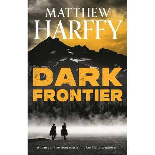 Dark Frontier