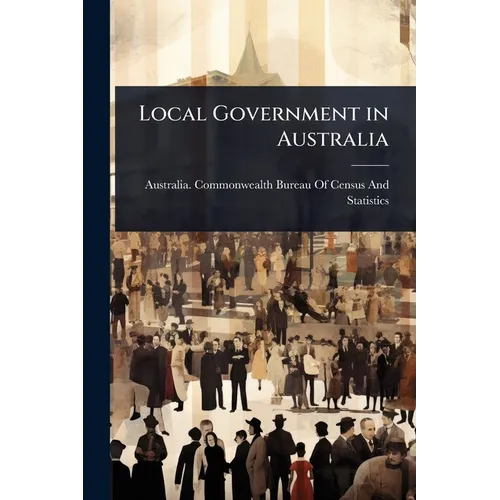 Local Government in Australia