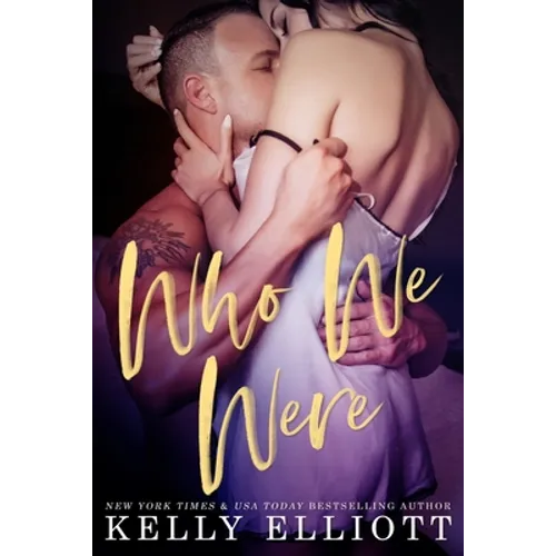 Who We Were
