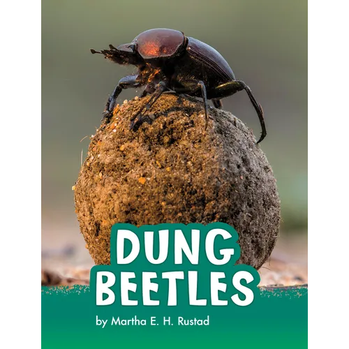 Dung Beetles