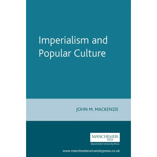 Imperialism and Popular Culture