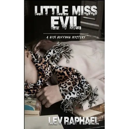 Little Miss Evil