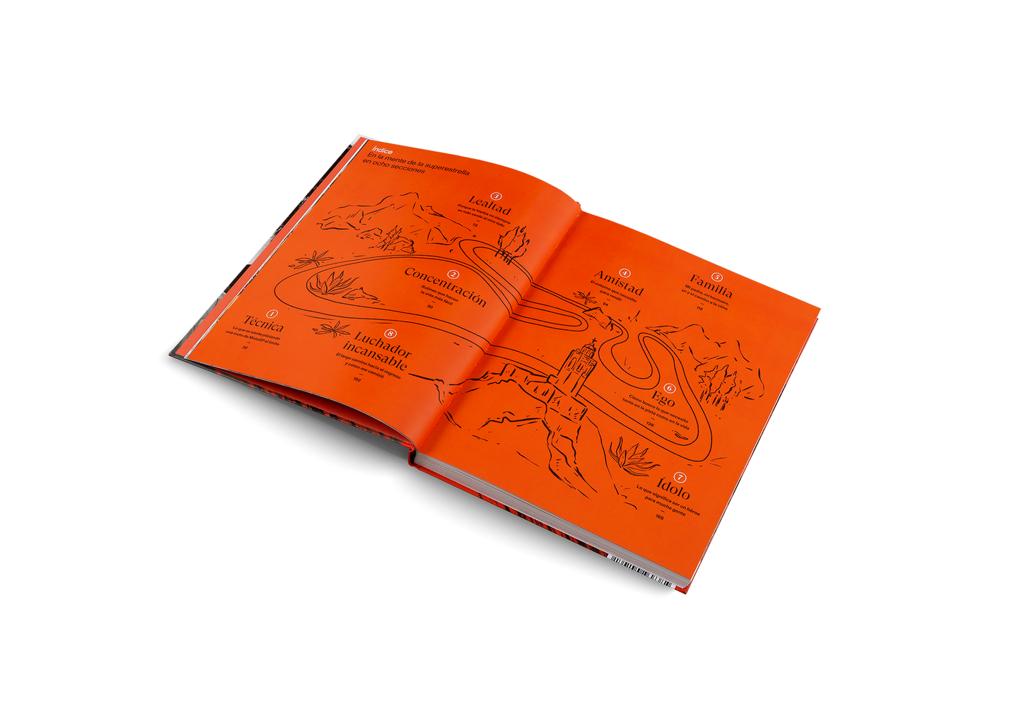 Ser Marc Márquez Book