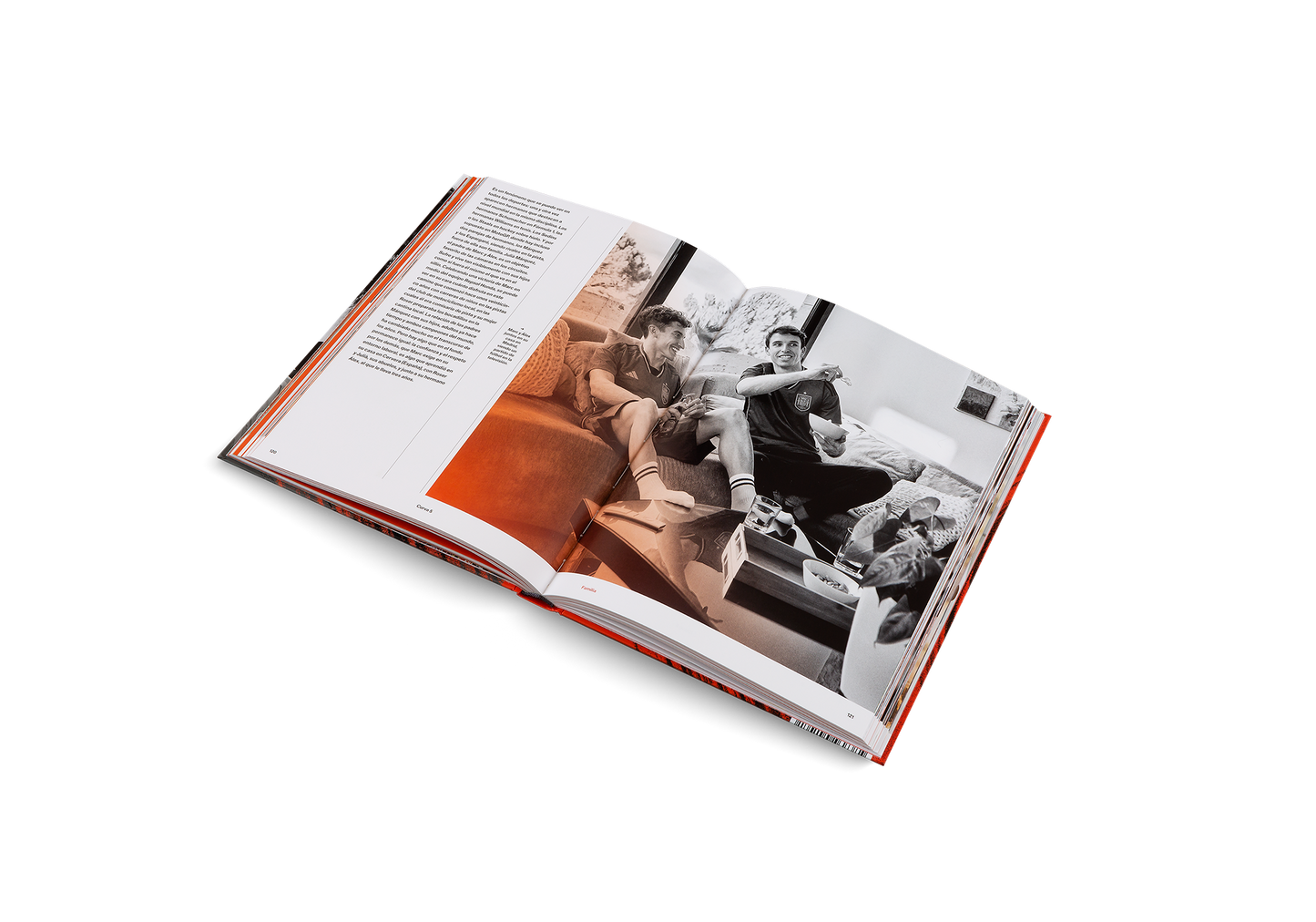 Ser Marc Márquez Book