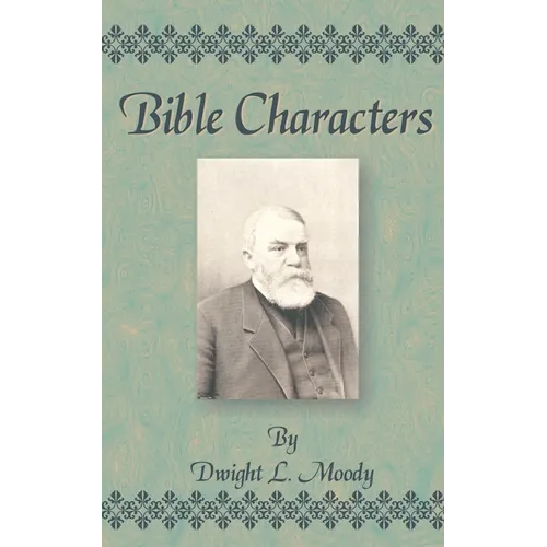 Bible Characters
