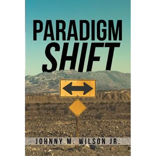 Paradigm Shift: Building a Foundation of Church Leadership from the Inside Out