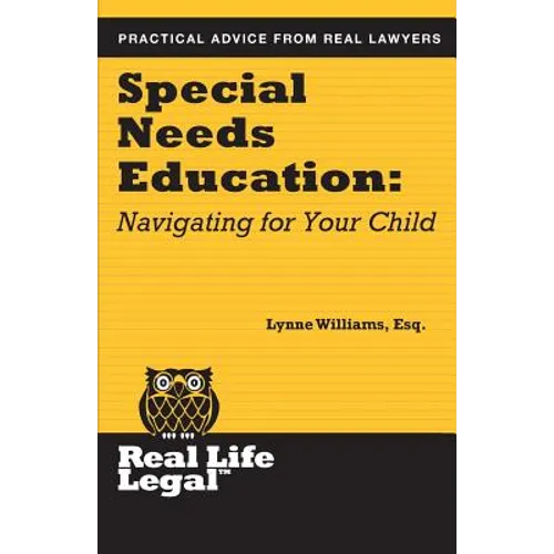 Special Needs Education: Navigating for Your Child