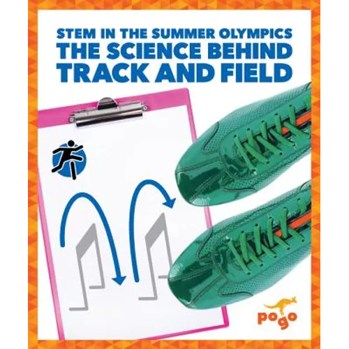 The Science Behind Track and Field