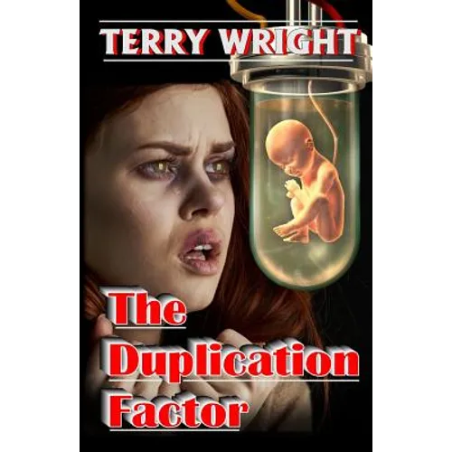 The Duplication Factor: Behold the First Human Clone