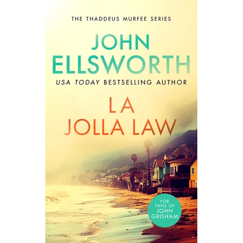 La Jolla Law