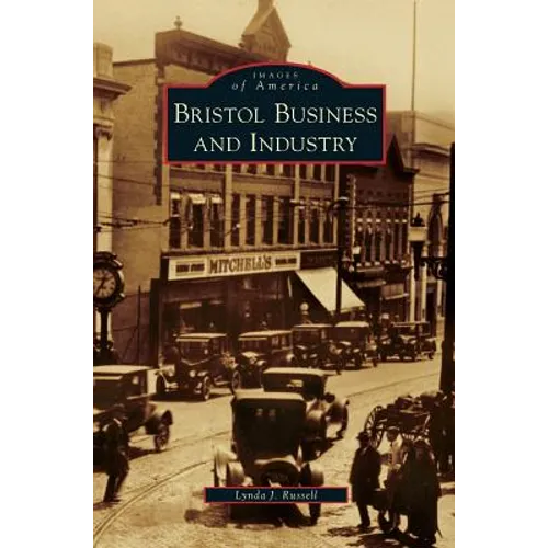 Bristol Business and Industry
