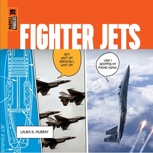 Fighter Jets